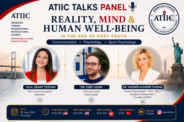 ATIIC Talks Panel