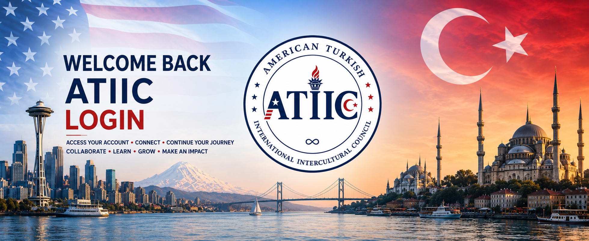 login-atiic