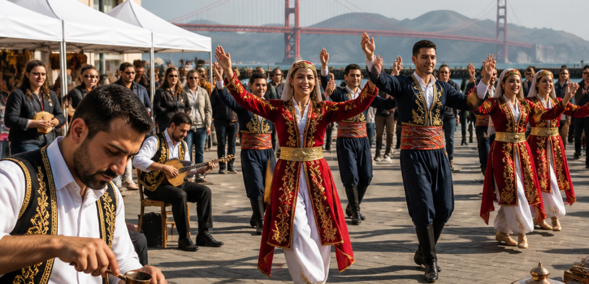 Featured image for Bay Area Turkish Festival Plans First San Francisco Celebration