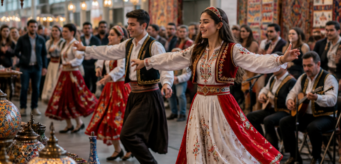 Featured image for Seattle Center Sets 2026 Turkfest Dates for a Free Celebration of Turkish Culture