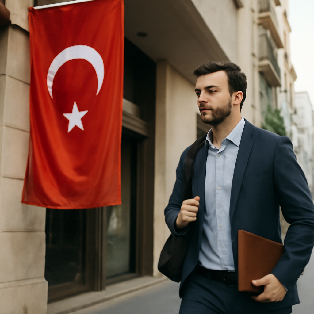 Featured image for U.S. Work-Based Immigrant Visas Remain a Key Option for Skilled Turkish Professionals