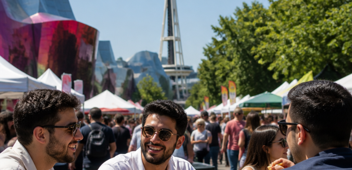 Featured image for Bite of Seattle Returns July 24-26 With Food, Music, and a Free Admission Weekend