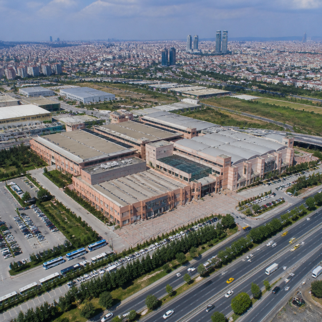 Inline news image for Istanbul’s Late-Summer Fair Calendar Points to a Busy Start of September