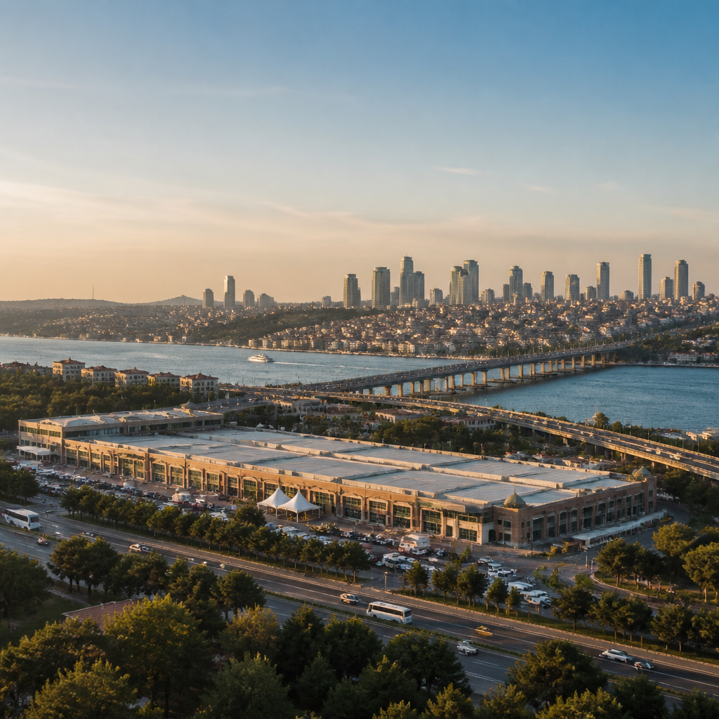 Inline news image for Istanbul’s Late-Summer Fair Calendar Points to a Busy Start of September