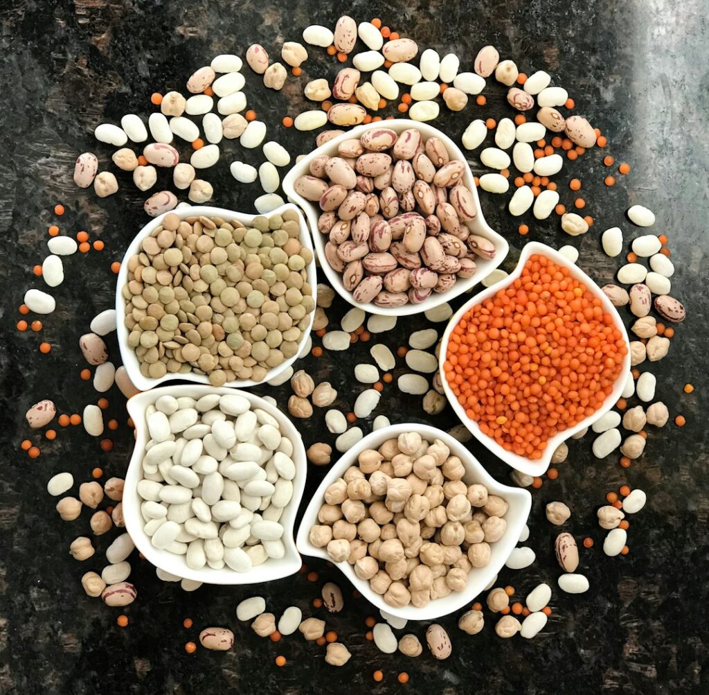 Inline news image for Mersin Revives Gülnar’s Heritage ‘Leklek’ Bean With New Seed Support