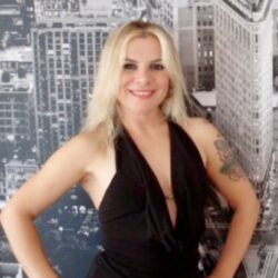 Dr. YASEMIN ALDEMIR THOMAS Founder