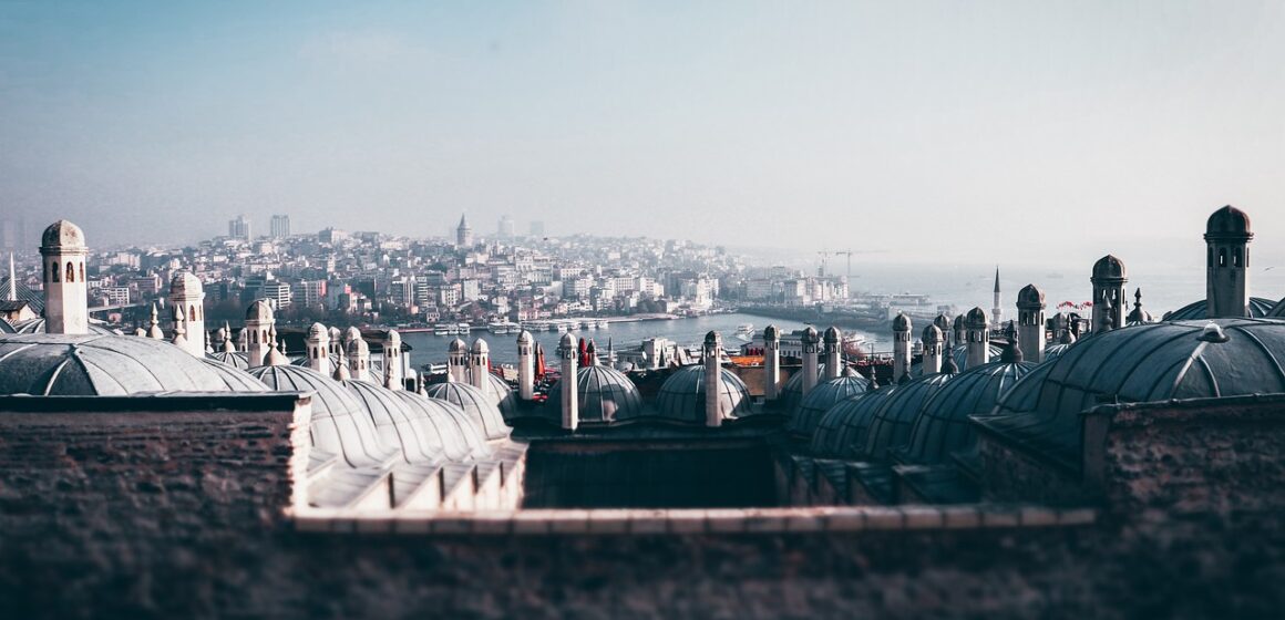 Featured image for TASSA’s 2026 Chapel Hill Conference Puts AI, Research and U.S.–Türkiye Collaboration in Focus