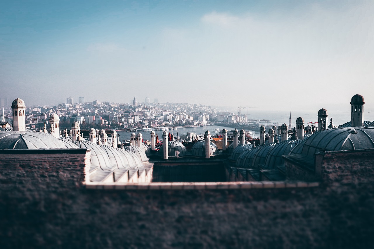 Featured image for TASSA’s 2026 Chapel Hill Conference Puts AI, Research and U.S.–Türkiye Collaboration in Focus