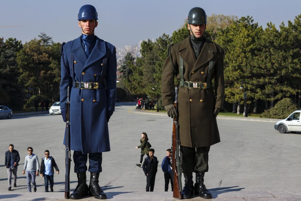 Inline news image for Cevdet u00d6zdemir Begins 2026u20132028 Term Leading Turkish American Associations Federation