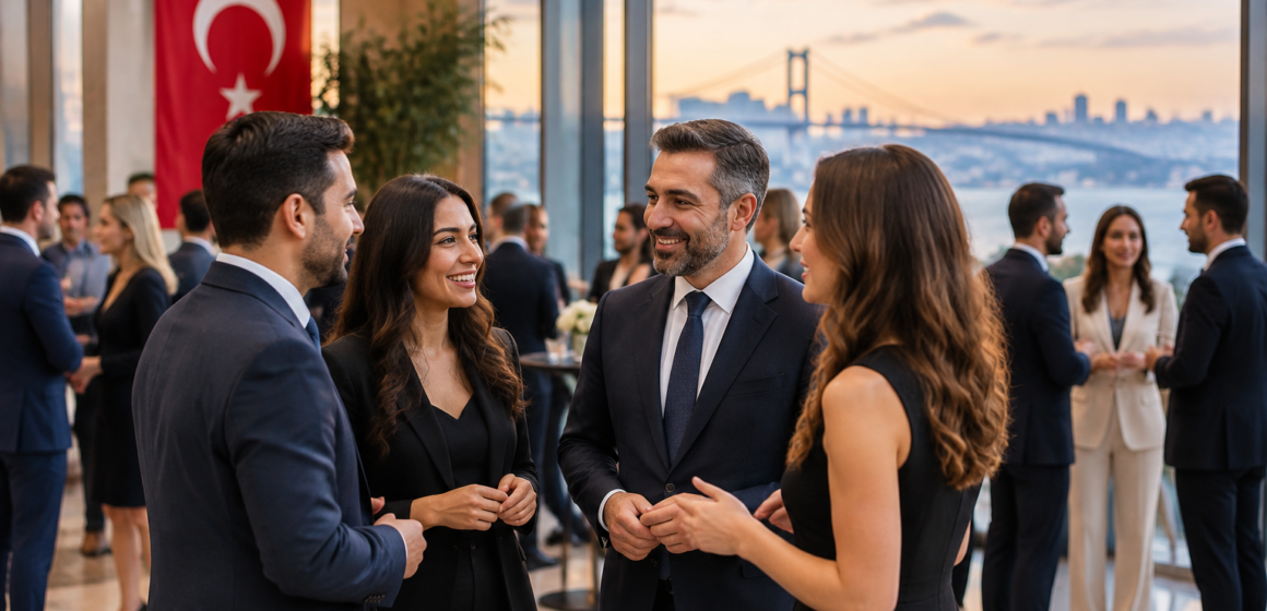 Featured image for TOA Awards Announces 100 Influential Turkish Americans for 2026 Gala in New Jersey