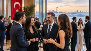 Featured image for TOA Awards Announces 100 Influential Turkish Americans for 2026 Gala in New Jersey