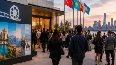 Featured image for ATAA Launches a Nationwide Turkic Languages & Heritage Film Festival Beginning in New York