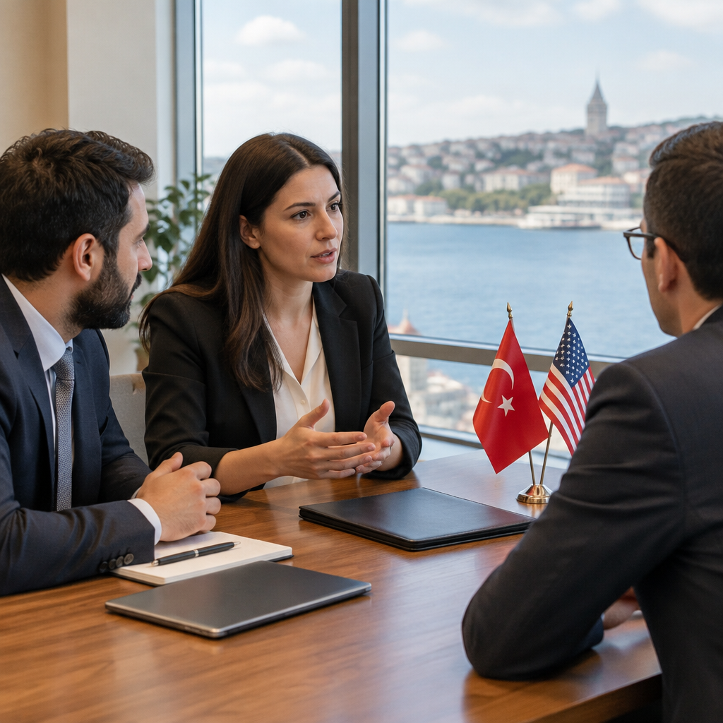 Inline news image for U.S. Publishes Preliminary Turkish Rebar Review With 13.11 Percent Dumping Margins