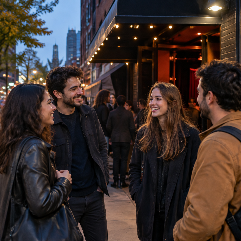 Inline news image for Ogu00fcn Sanlu0131soy to Open North American Tour at New Yorku2019s DROM on October 16