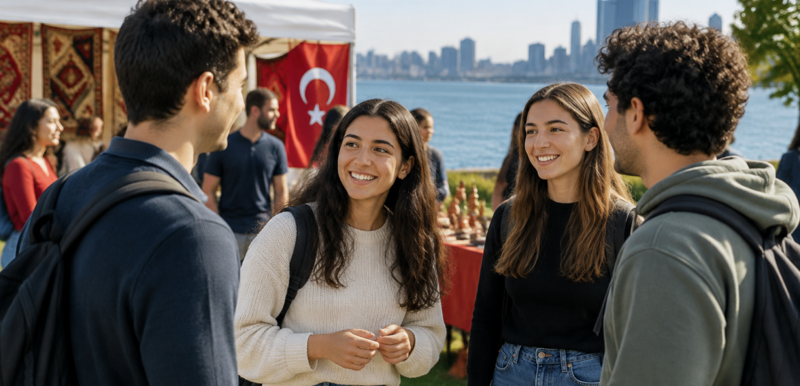 Featured image for TACAM Expands Hulya Erol-Garvett Scholarship to Two $1,000 Awards