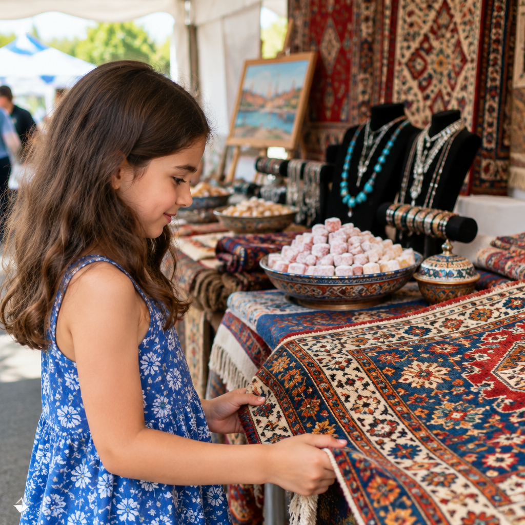 Inline news image for Seattleu2019s Turkfest Marks Its 26th Year With Turkish Music, Food and Community