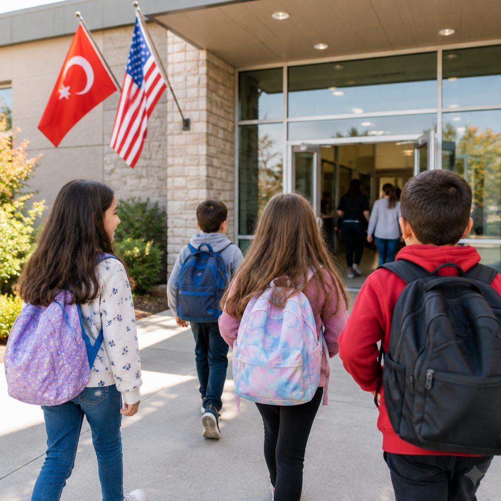 Inline news image for Michiganu2019s TACAM Opens Registration for Childrenu2019s Turkish Classes Starting October 18