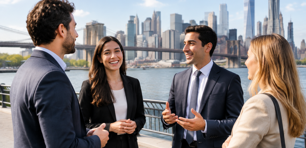 Featured image for U.S.-Türkiye Career Fellowship Forum Set for October 26 in New York and Online
