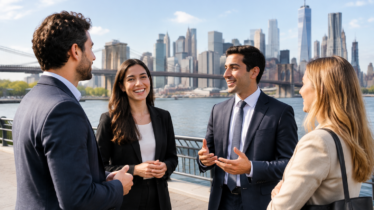 Featured image for U.S.-Türkiye Career Fellowship Forum Set for October 26 in New York and Online