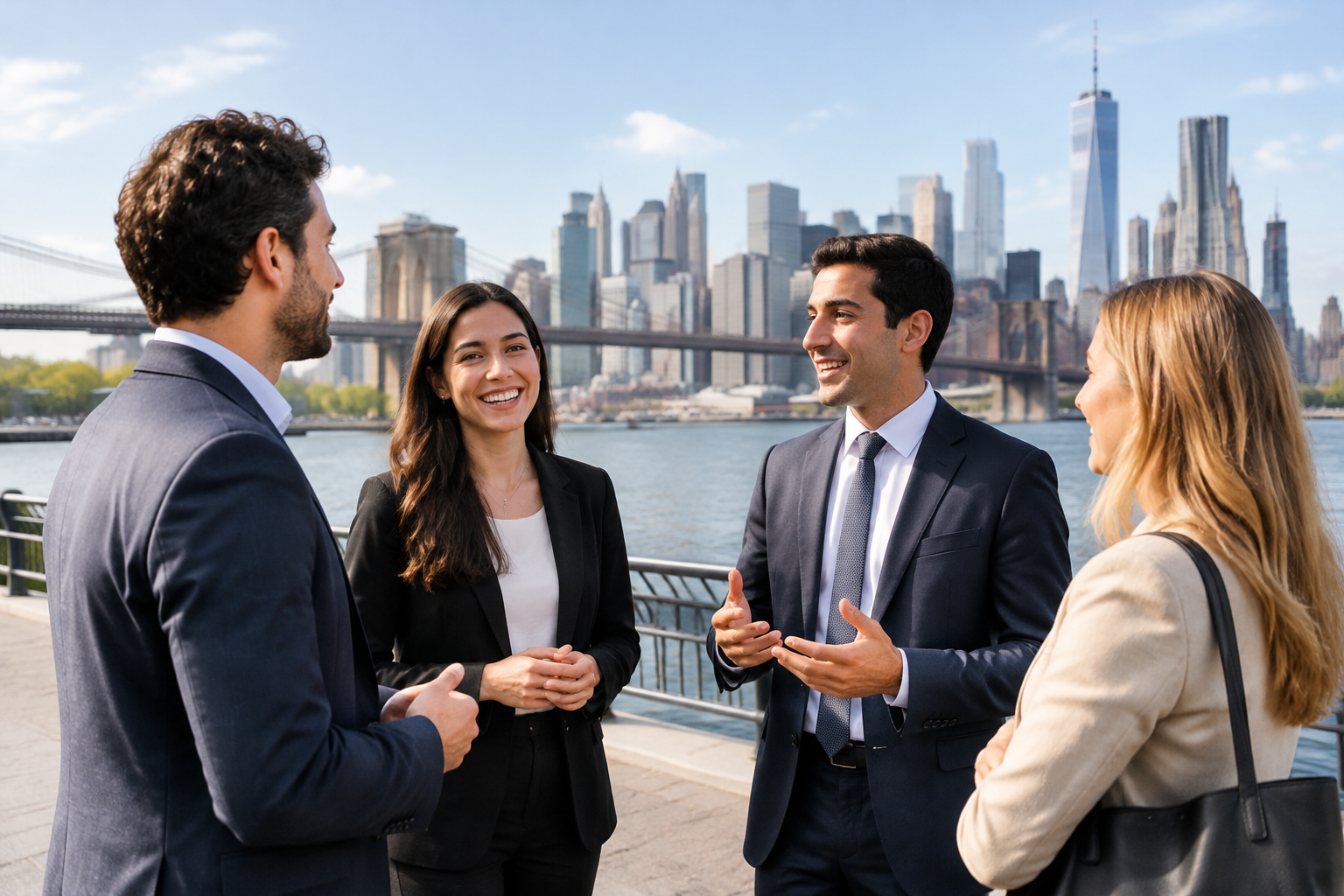 Featured image for U.S.-Türkiye Career Fellowship Forum Set for October 26 in New York and Online