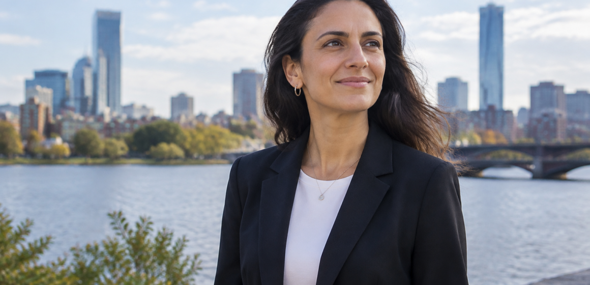 Featured image for MIT’s Canan Dağdeviren Joins International Women’s Forum of Massachusetts