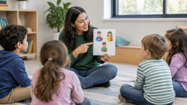 Featured image for Kansas Study Links Turkish Grammar Cue to Better Preschool Question Comprehension