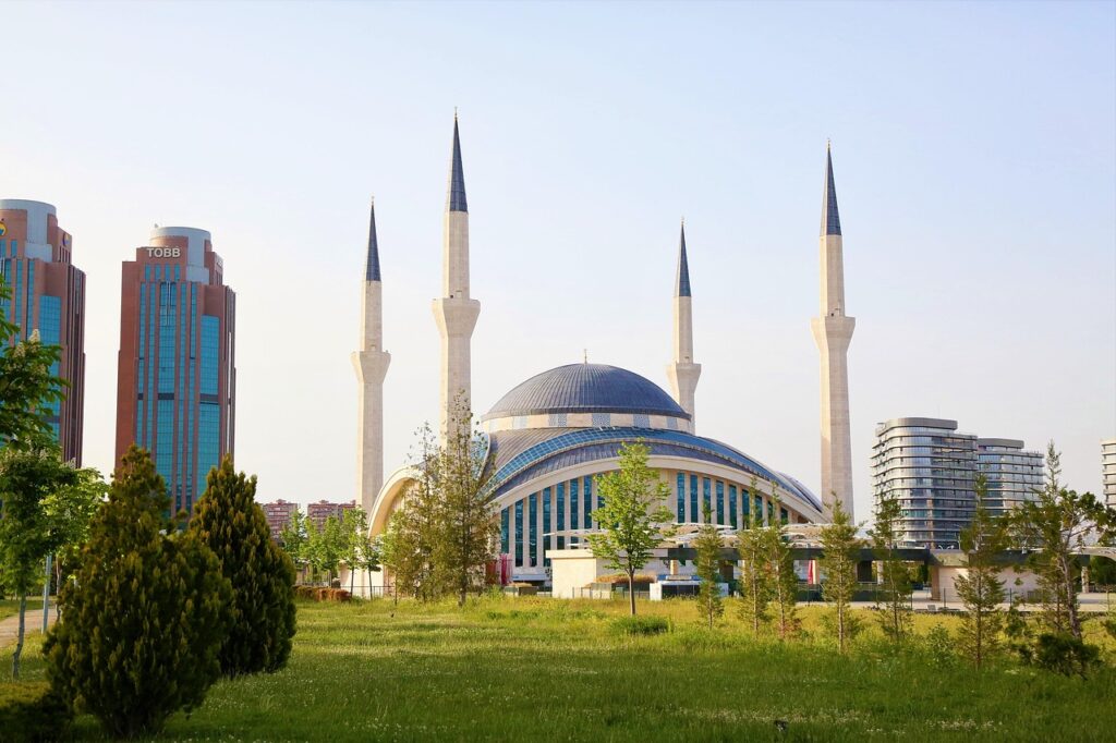Inline news image for Kansas Study Links Turkish Grammar Cue to Better Preschool Question Comprehension