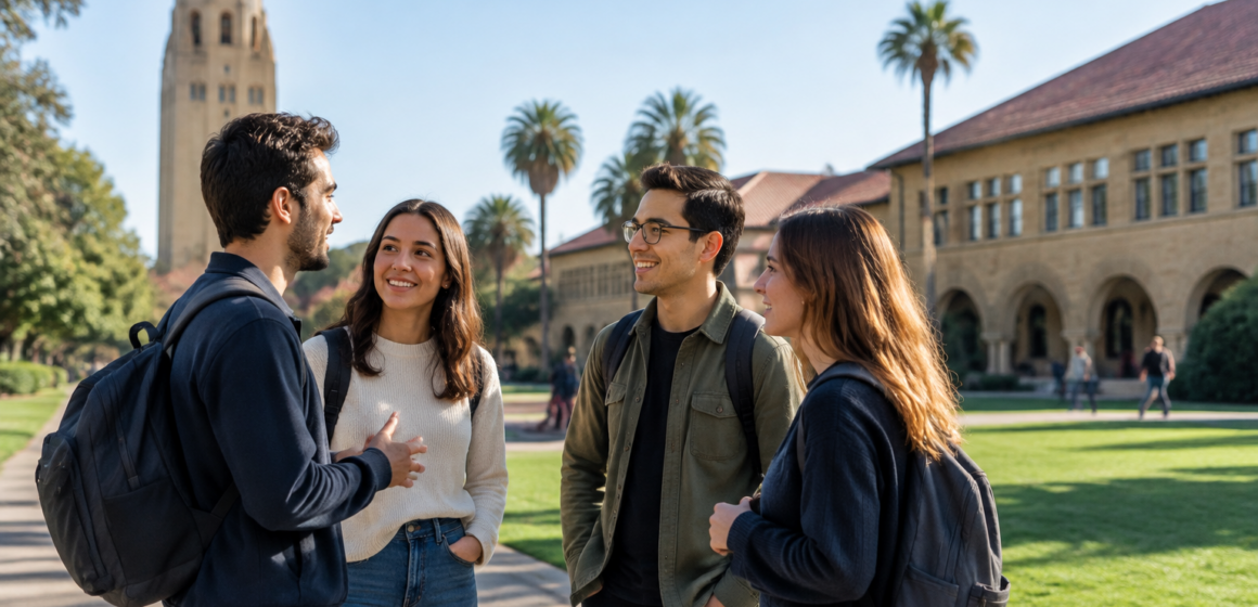 Featured image for Turkish AI Summit at Stanford Set for October 31; Registration Moves to Waitlist