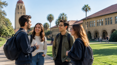 Featured image for Turkish AI Summit at Stanford Set for October 31; Registration Moves to Waitlist
