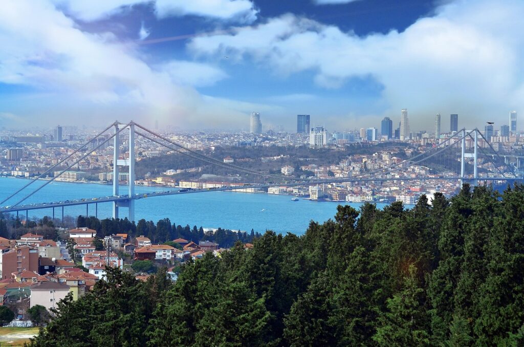 Inline news image for Turkish AI Summit at Stanford Set for October 31; Registration Moves to Waitlist