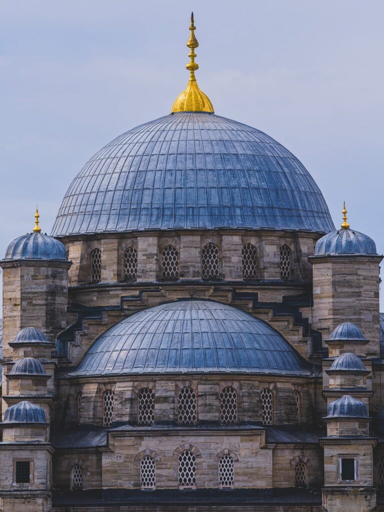 Inline news image for Turkish AI Summit at Stanford Set for October 31; Registration Moves to Waitlist