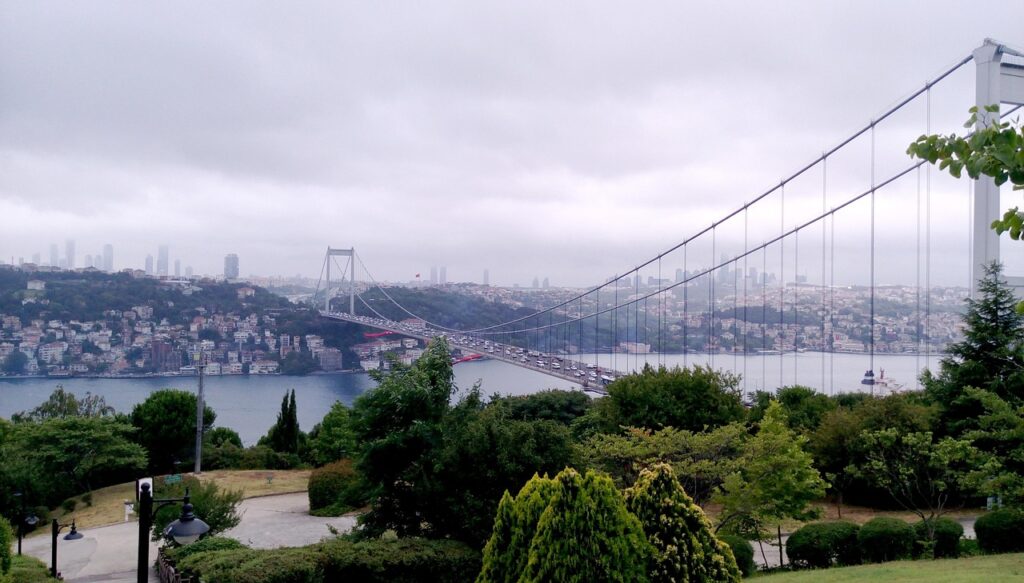 Inline news image for Turkish AI Summit at Stanford Set for October 31; Registration Moves to Waitlist