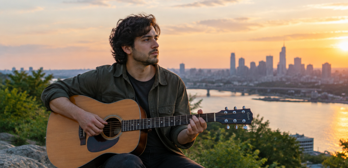 Featured image for Mutlu Releases ‘You Remain’ Ahead of ‘Lonesome Dreamery’ Album