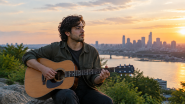 Featured image for Mutlu Releases ‘You Remain’ Ahead of ‘Lonesome Dreamery’ Album