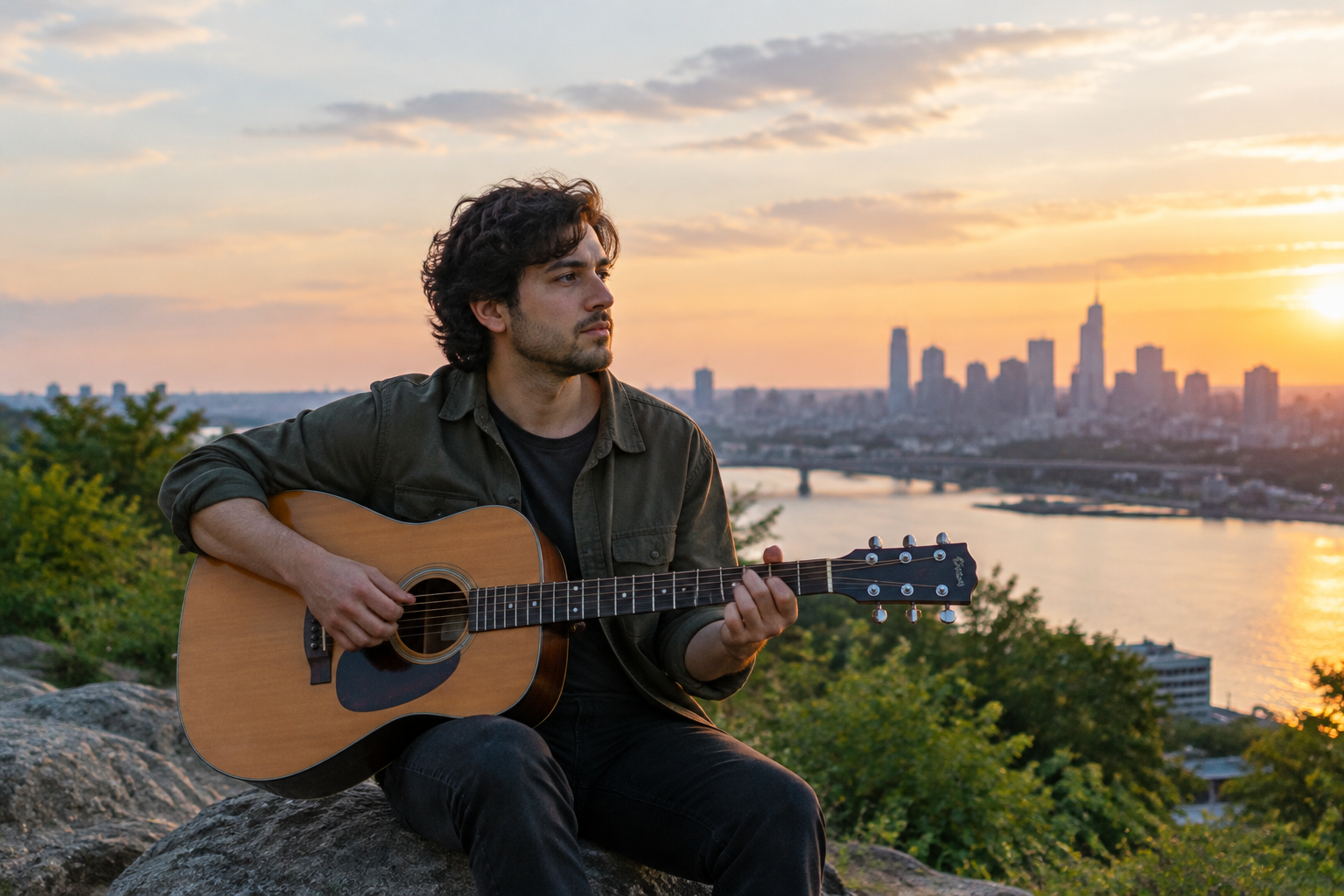 Featured image for Mutlu Releases ‘You Remain’ Ahead of ‘Lonesome Dreamery’ Album