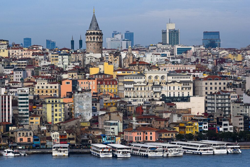 Inline news image for Boston Recognizes Turkish Republic Day Ahead of City Hall Flag Raising