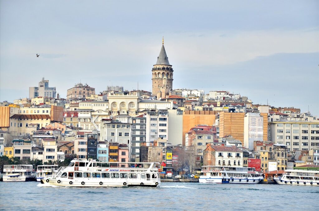 Inline news image for Boston Recognizes Turkish Republic Day Ahead of City Hall Flag Raising
