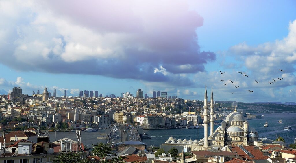 Inline news image for Boston Recognizes Turkish Republic Day Ahead of City Hall Flag Raising
